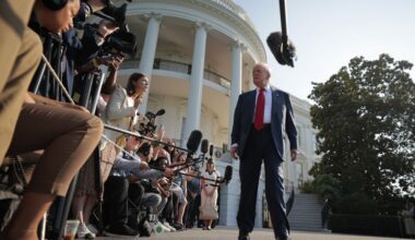 Corporation for Public Broadcasting will shut down after Trump funding cuts