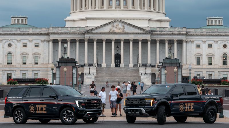 Live updates: Washington, DC, Trump administration court hearing for police takeover lawsuit
