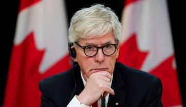 Major projects office to launch this week, natural resources minister says