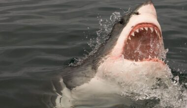 Great White Shark