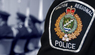 Fatal motorcycle crash shuts down Burlington intersection for hours