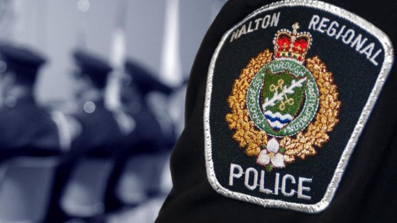 Fatal motorcycle crash shuts down Burlington intersection for hours