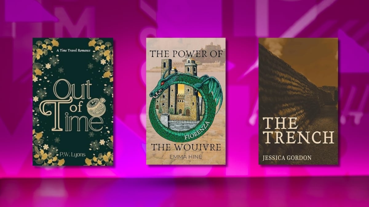 Stuff Your Kindle Day: How to get free historical fiction and contemporary books until Aug. 16