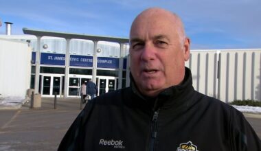 Hockey Manitoba fires longtime executive director