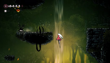 At Long Last, Hollow Knight: Silksong Has a Release Date