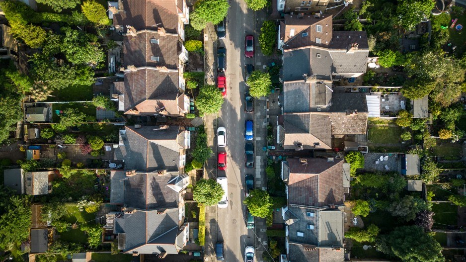 BC real estate has signs of life but still a buyer’s market