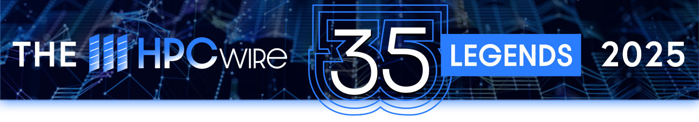 35 HPC Legends Debra Goldfarb