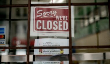 How bad was the US jobs report?