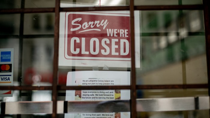 How bad was the US jobs report?