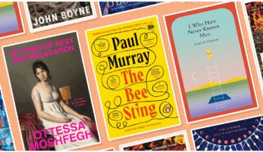 Best book recommendations: The books our team have read and loved lately, including reviews for The Bee Sting, I Who Have Never Known Men, The Broken Earth Trilogy, and more