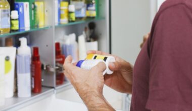 Common painkillers like ibuprofen and paracetamol linked to one of the world's biggest health threats