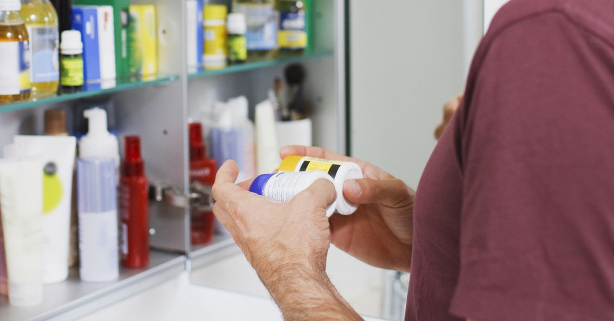 Common painkillers like ibuprofen and paracetamol linked to one of the world's biggest health threats