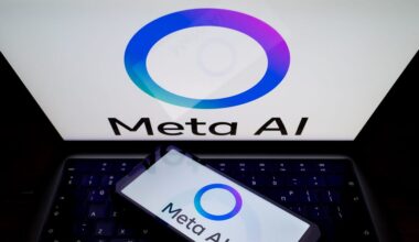 A New List Reveals Top Websites Meta Is Scraping of Copyrighted Content to Train Its AI