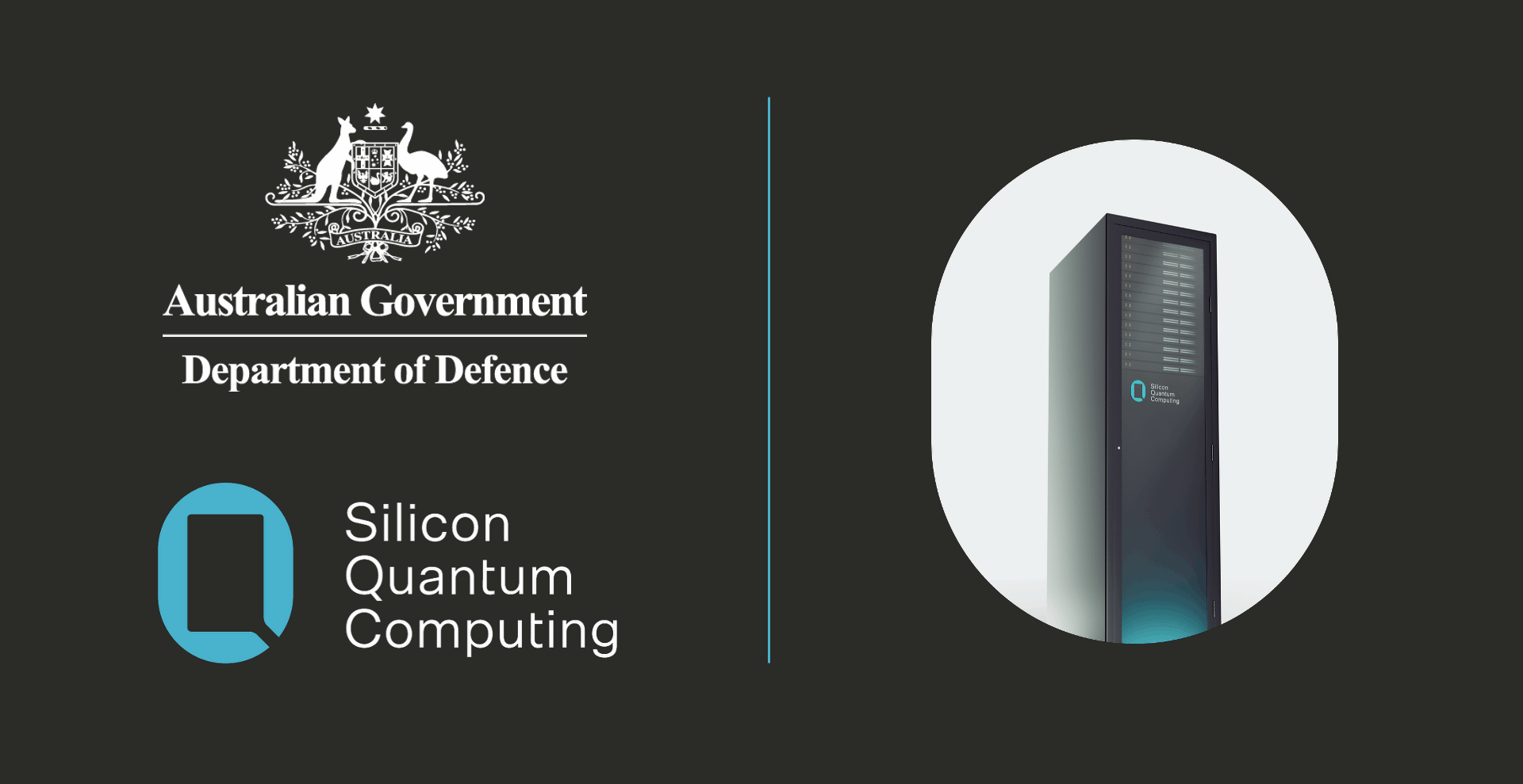 Australian Department of Defence Awards Three Contracts for Quantum and Information Warfare Technology