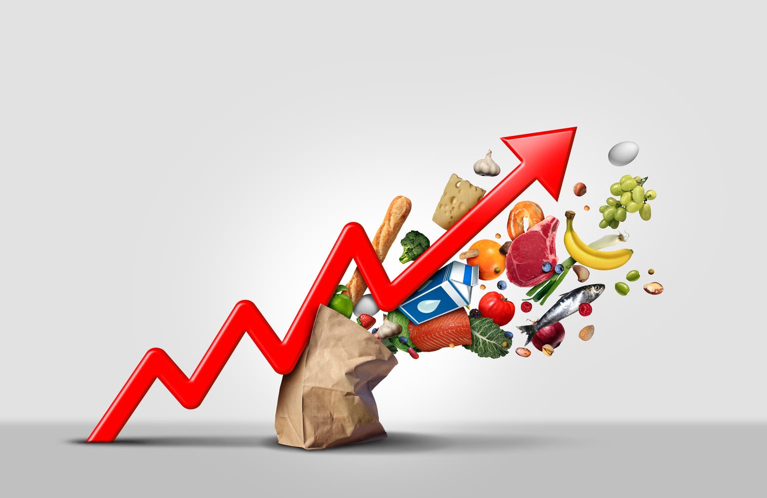 Markets Brace For Inflation's Big Return (NYSEARCA:SPY)