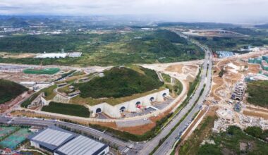 Establishing Highland for Computing Power, Guizhou's Big Data Industry Seizes the Opportunities from the "East-Data-West-Computing" Strategy