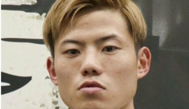 Yudai Shigeoka retires to support unconscious ex-champ brother
