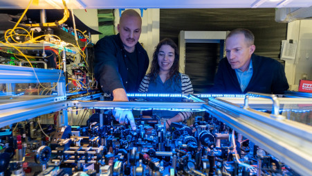 Photo: University of Vienna