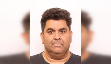 Former Edmonton junior high principal charged with sexual exploitation