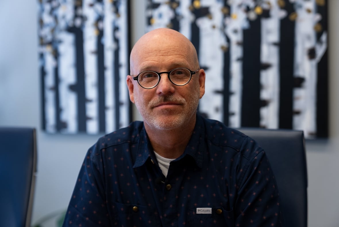 Immigration lawyer Greg Willoughby said U.S. citizens applying for immigration to Canada because they're unhappy with the Trump administration don't have an easy or automatic path to citizenship.
