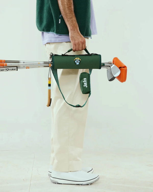 Image courtesy of Jain Golf