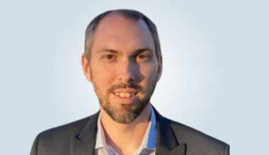 The architecture of AI is different from all of the computing that came before it