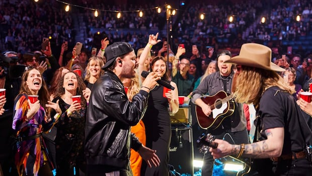 Junos introduce Latin music category in effort to recognize more Canadian-made sounds