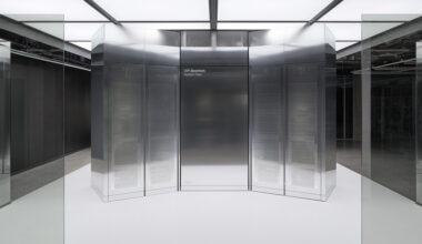 IBM Quantum System Two