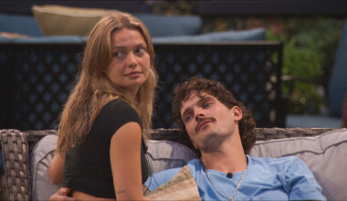 Katherine on Falling for Rylie: ‘I Haven’t Felt This Way in a Long Time’