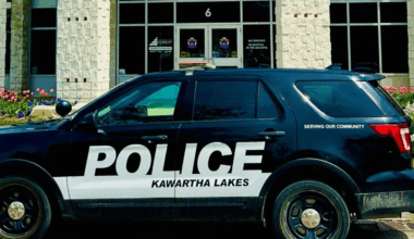 Kawartha Lakes police defend decision to charge homeowner in the alleged assault of an intruder