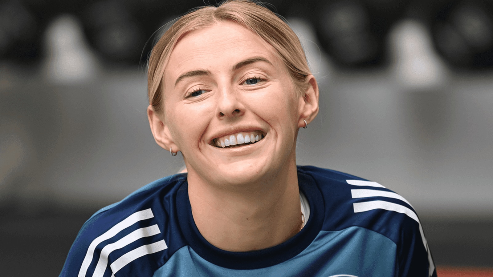 Lionesses return to Arsenal Women training! | Gallery | News