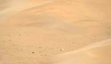 Strange ripples frozen in Mars’ sands could hold keys to human survival