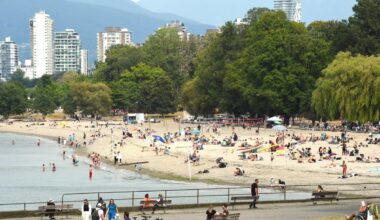 Metro Vancouver weather: Will the rest of summer be sunny?