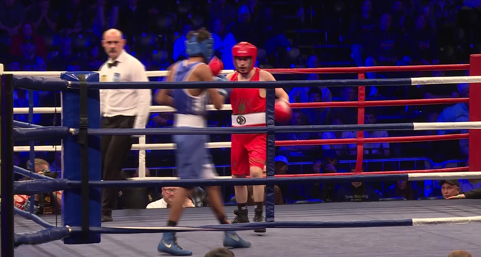 Local boxing star gearing up for second overseas comp – NBN News