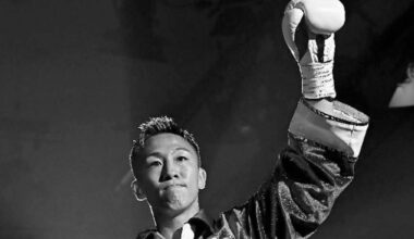 WBC Mourns the Passing of Shigetoshi Kotari