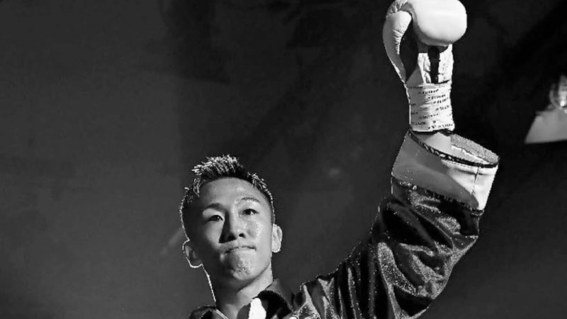 WBC Mourns the Passing of Shigetoshi Kotari