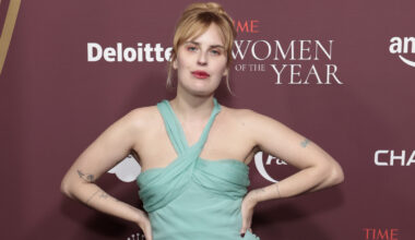 Tallulah Willis's Favorite Book Series Is An Iconic BookTok Fave