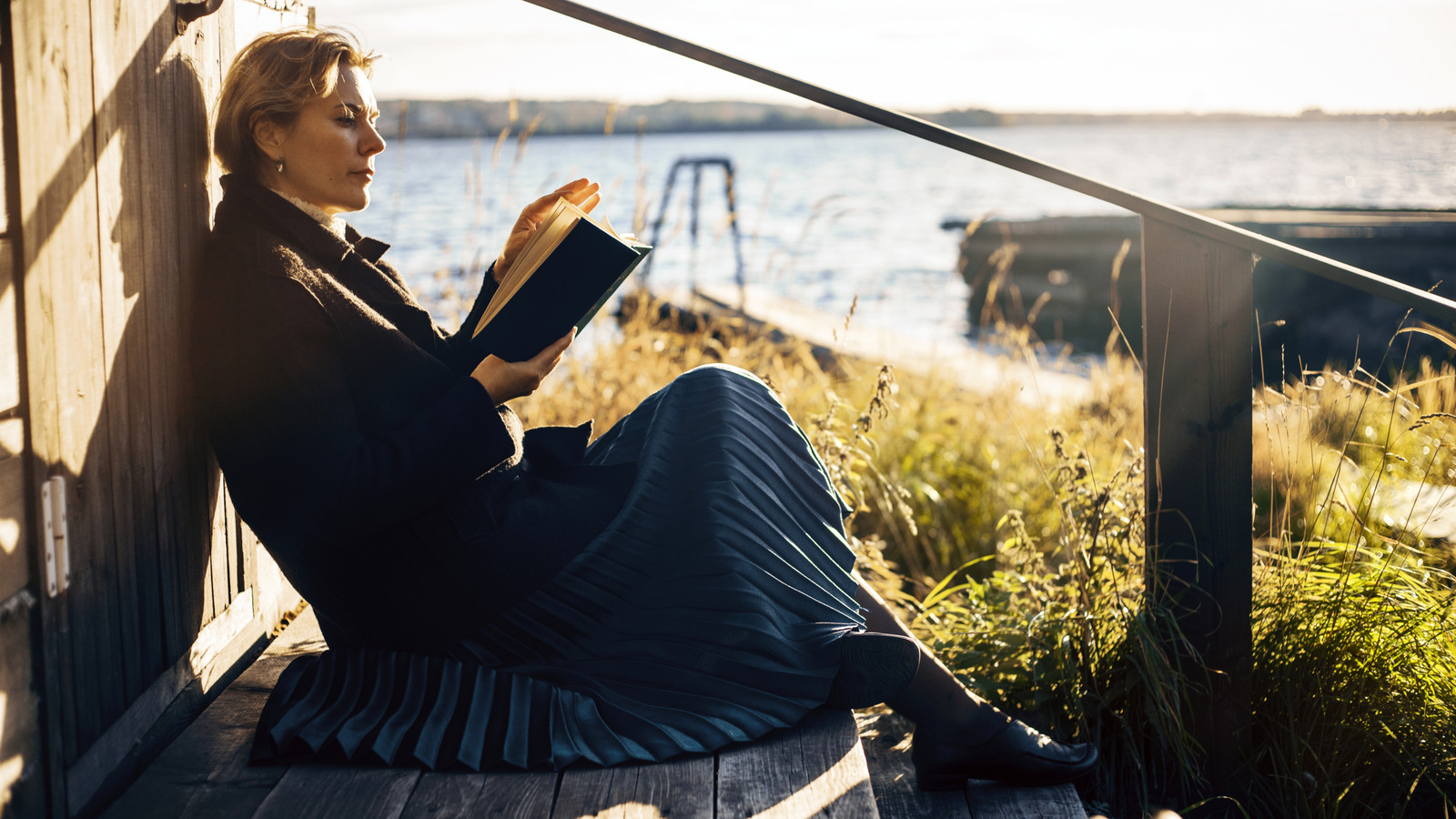 Celebrity Book Club Picks For August 2025 To Add To Your Reading List