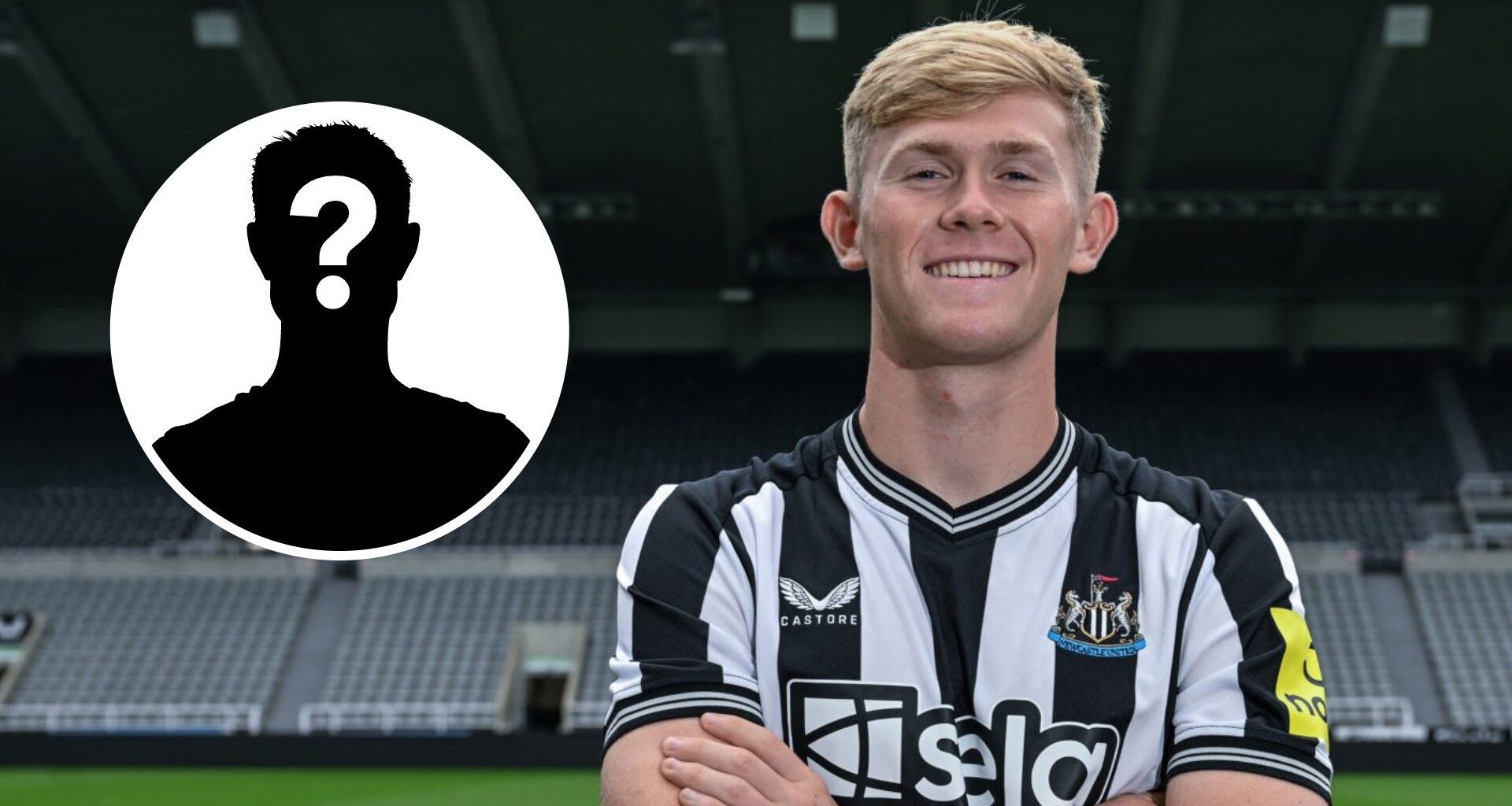 Chelsea tipped to repeat Lewis Hall trick to get rid of their player