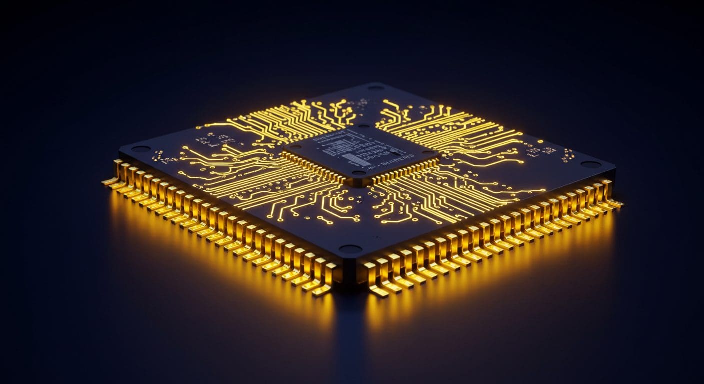 Markov Matrix Analysis Reveals Universal Optimal Configuration for Distributed Quantum Circuits