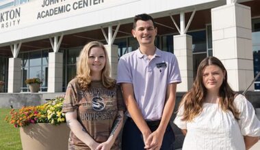 live work learn 2025