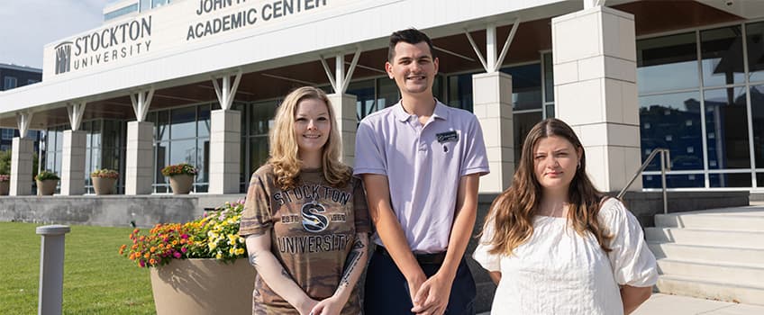 live work learn 2025