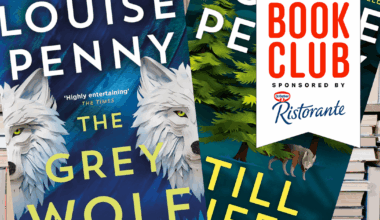 How to read Louise Penny’s Chief Inspector Gamache books in order