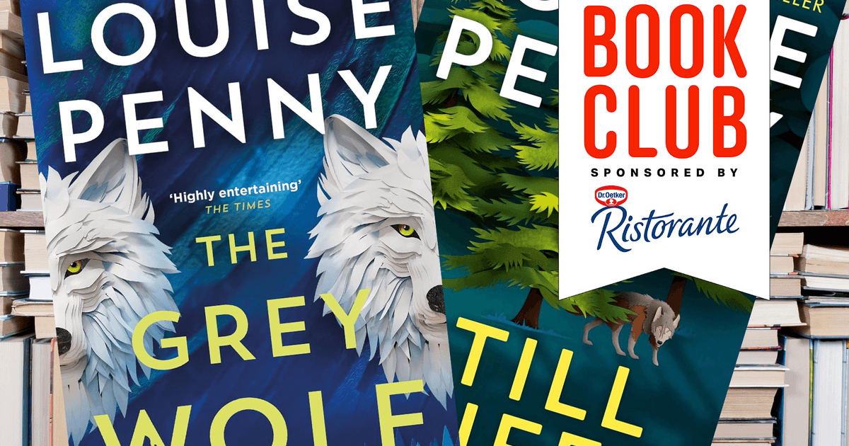 How to read Louise Penny’s Chief Inspector Gamache books in order