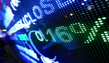 Baystreet.ca - TSX Down Slightly