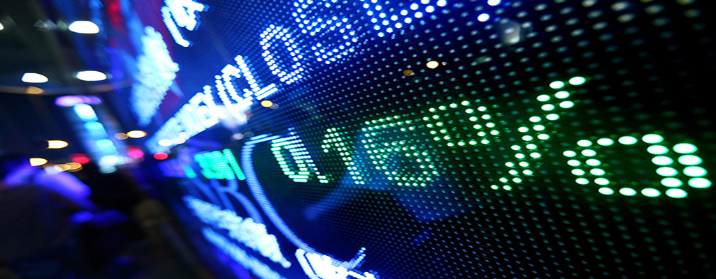Baystreet.ca - TSX Down Slightly