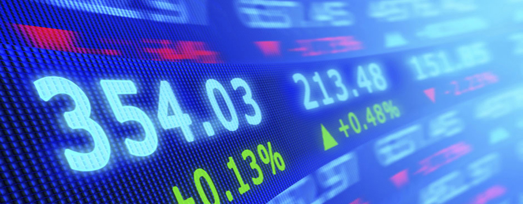 TSX Virtually Unchanged Ahead of Fed Meeting