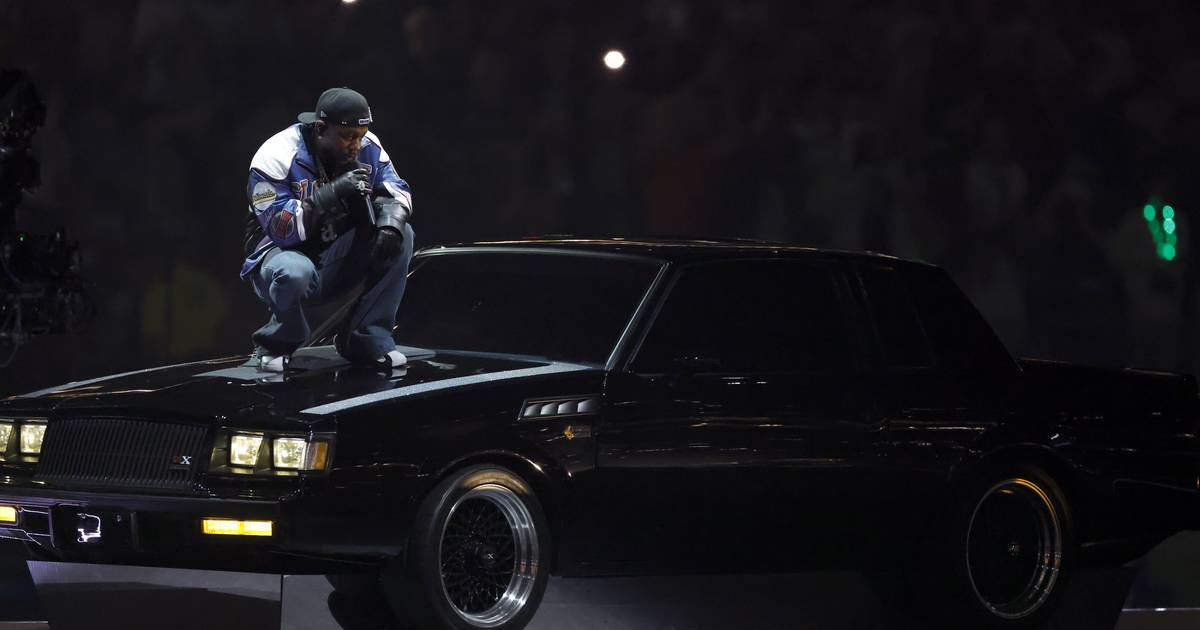 Kendrick Lamar Scores 10 Nominations at the 2025 VMAs | News