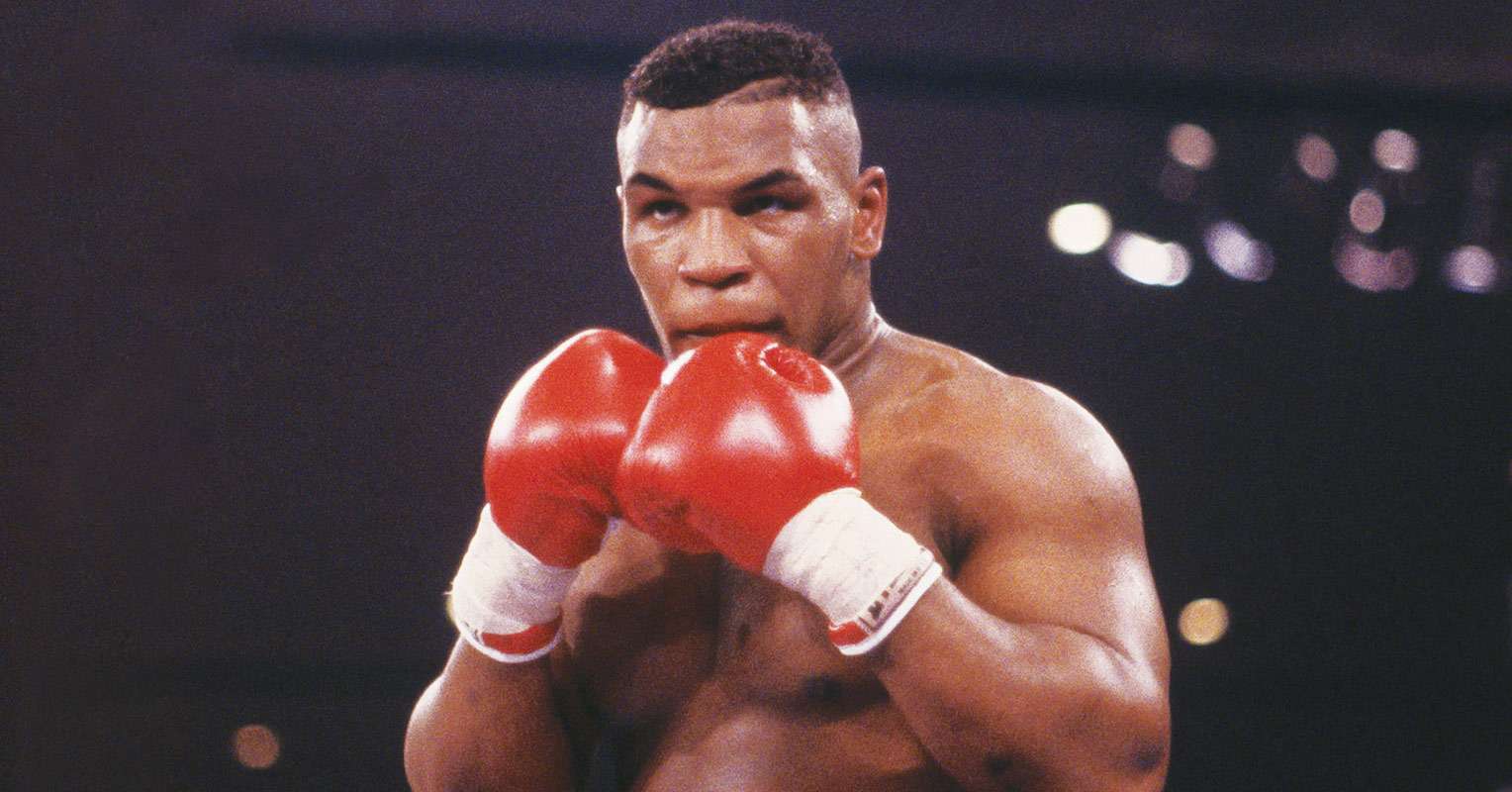 Mike Tyson Says Only One Fighter In History Would Beat Him In His Prime: “He Was Evil”