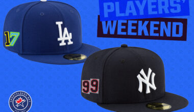 SportsLogos.Net News